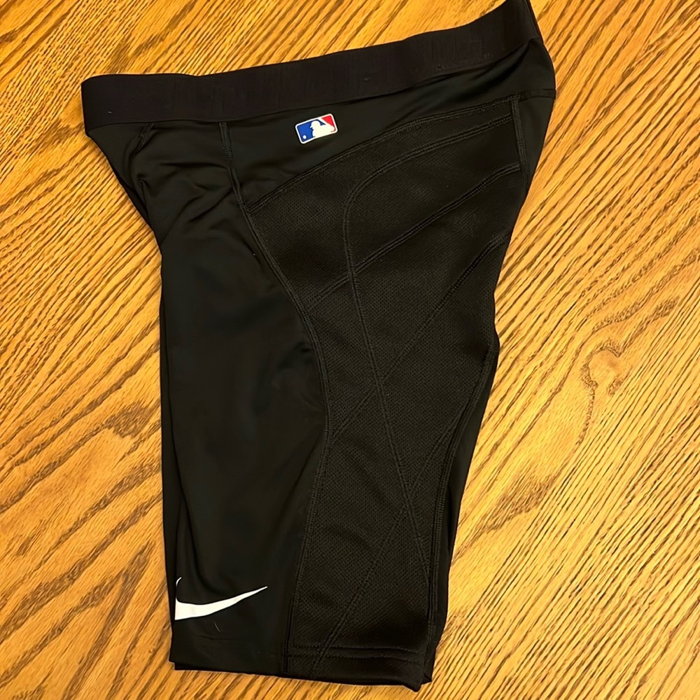Men’s Nike Pro Hyperstrong Sliding Shorts